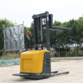 Shanding Durable Automatic Stacker Halklift